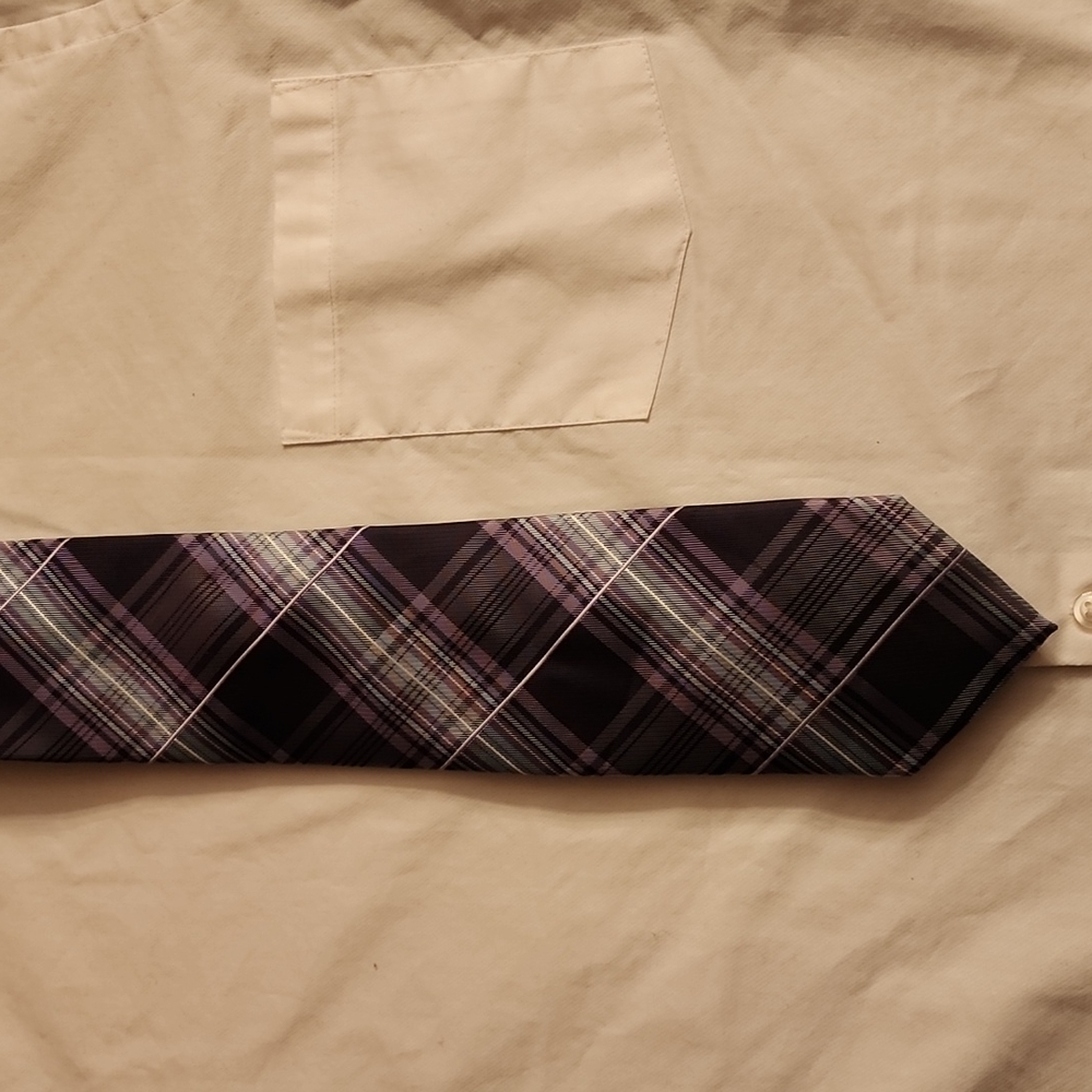 Croft & Barrow Tie